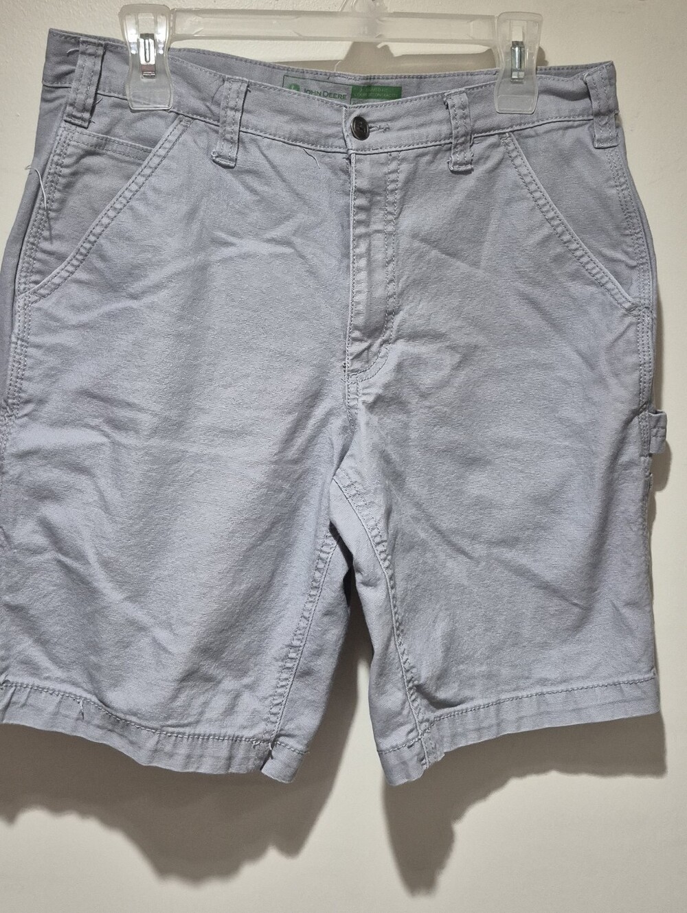 Mens John Deere Shorts